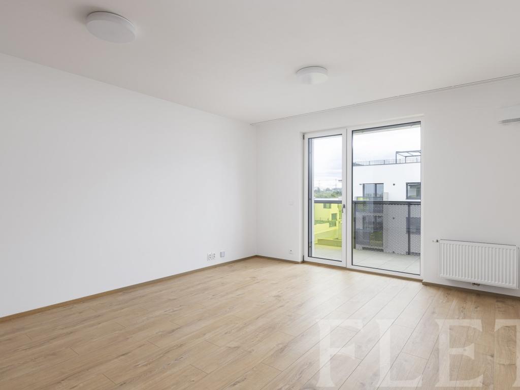 Pronájem bytu 2+kk 56 m2