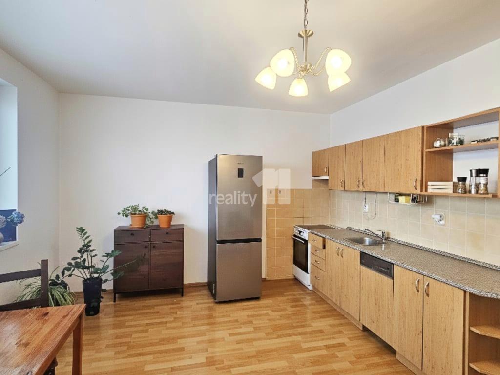 Pronájem bytu 2+kk 58 m2