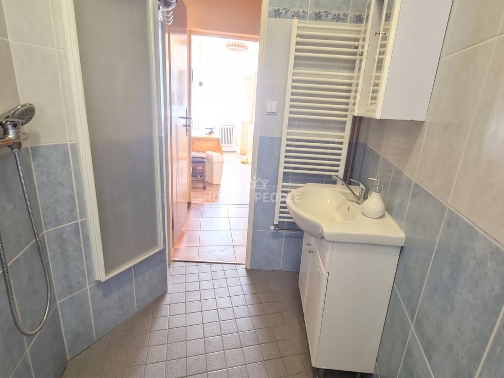 Pronájem bytu 2+1 57 m2, Brno – náhled fotky 11