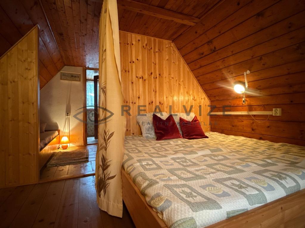 Prodej domu 48 m2