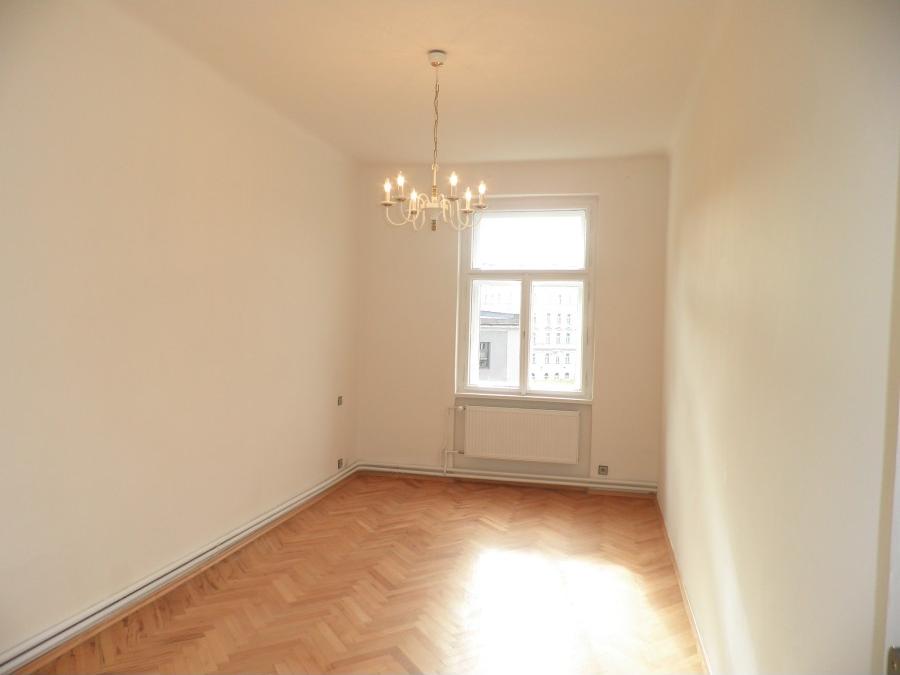 Pronajem bytu 3+1 86 m2