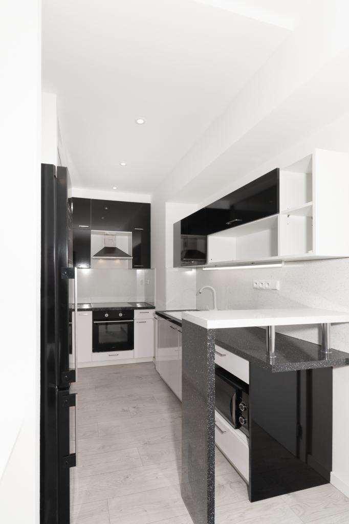 Pronájem bytu 2+kk 56 m2