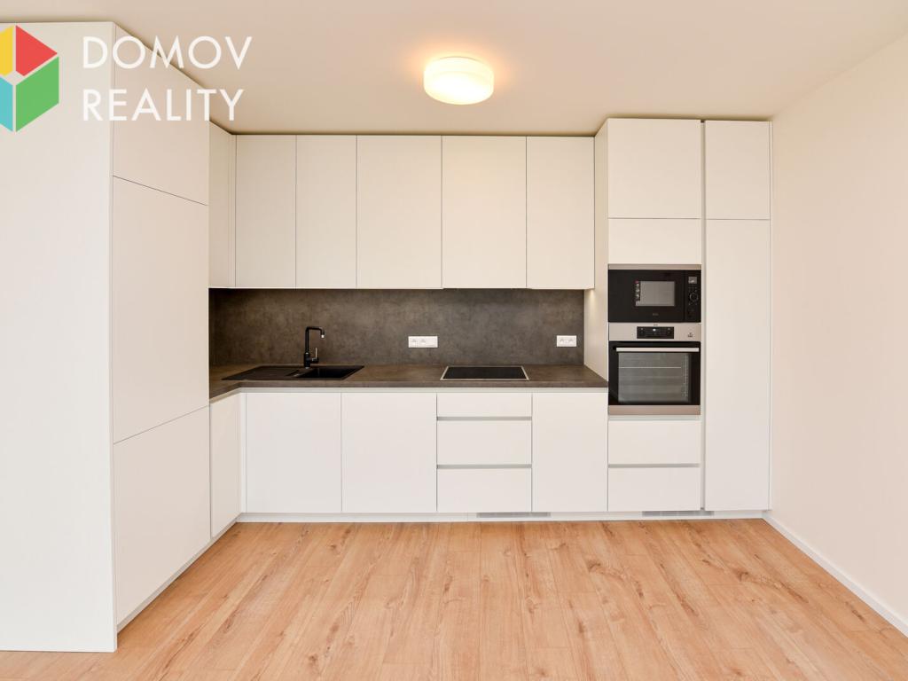 Pronájem bytu 2+kk 59 m2