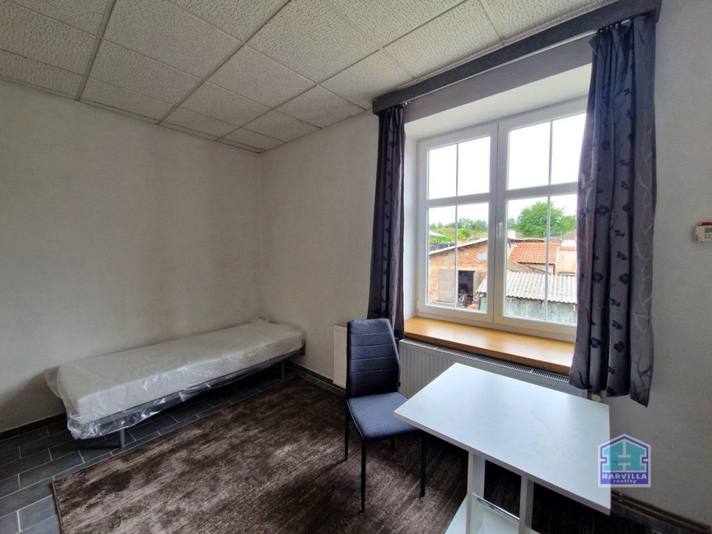 Pronájem bytu 1+kk 25 m2