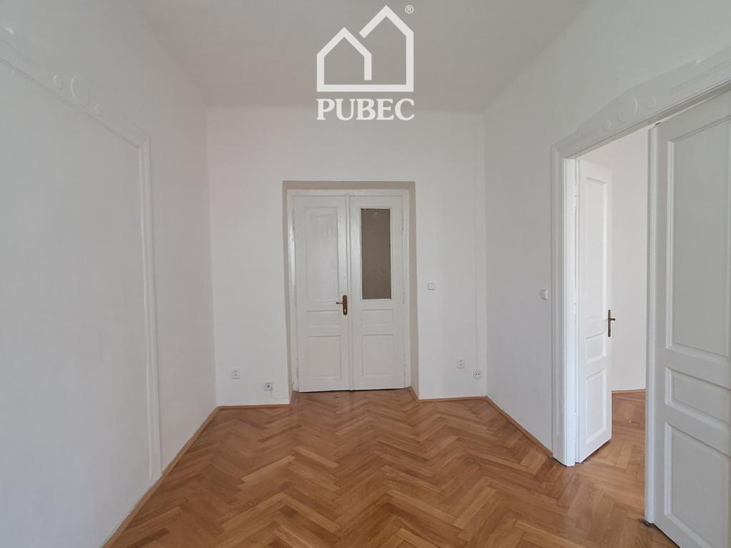 Pronájem bytu 2+1 59 m2