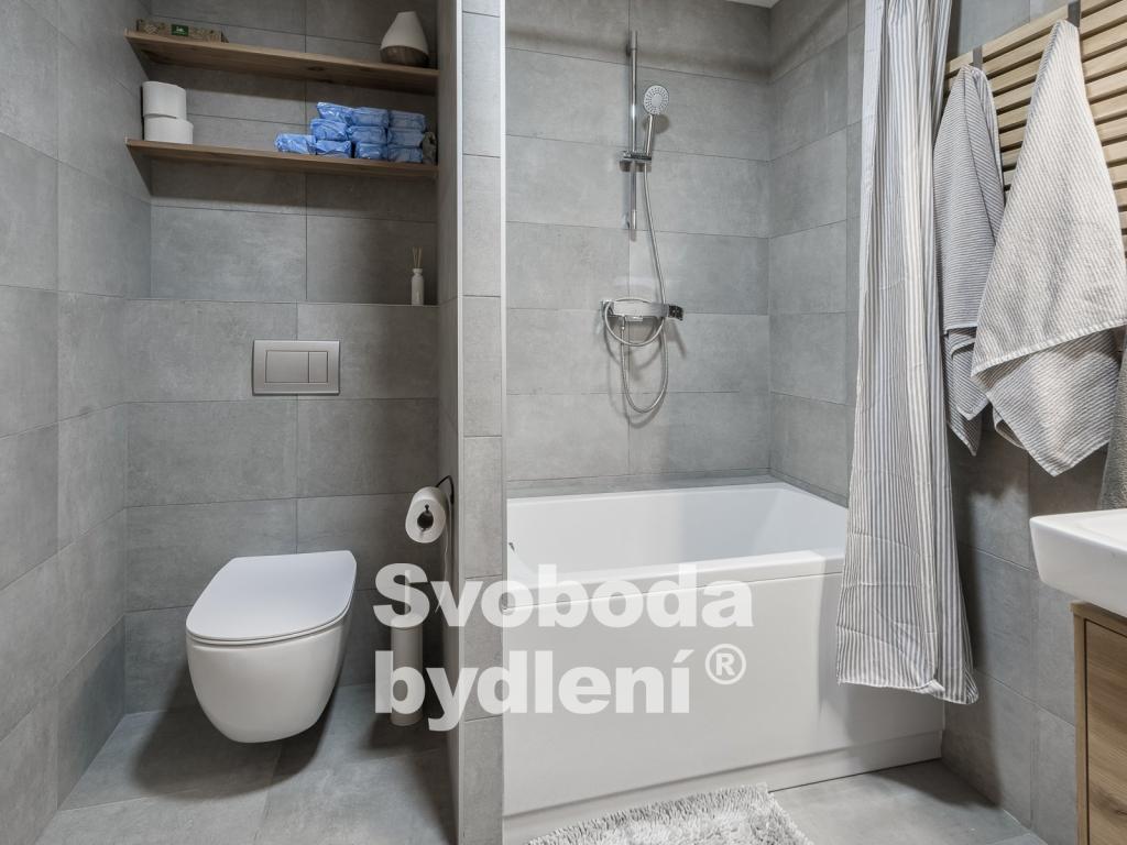 Prodej bytu 2+kk 58 m2, Kralupy nad Vltavou – náhled fotky 21