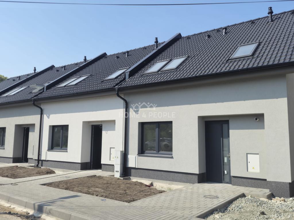 Prodej domu 101 m2