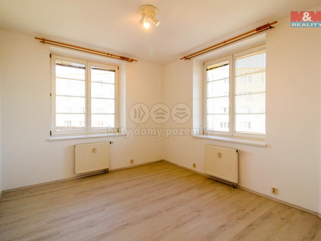 Pronajem bytu 3+kk 102 m2