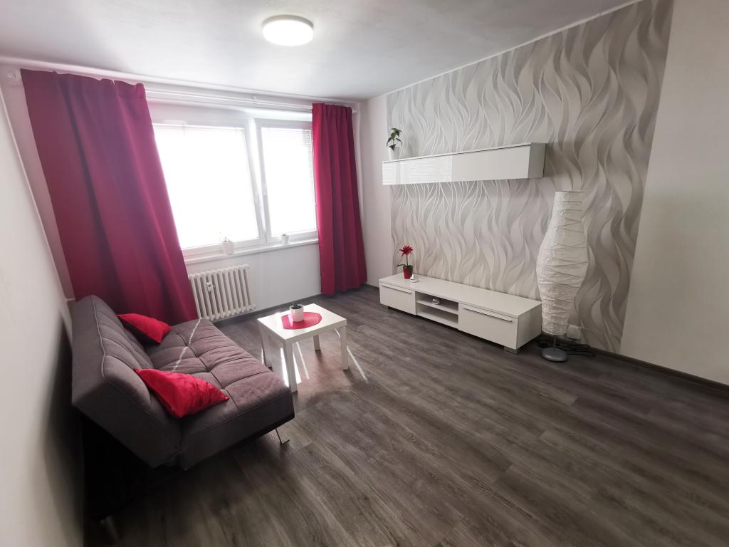 Pronajem bytu 2+kk 47 m2
