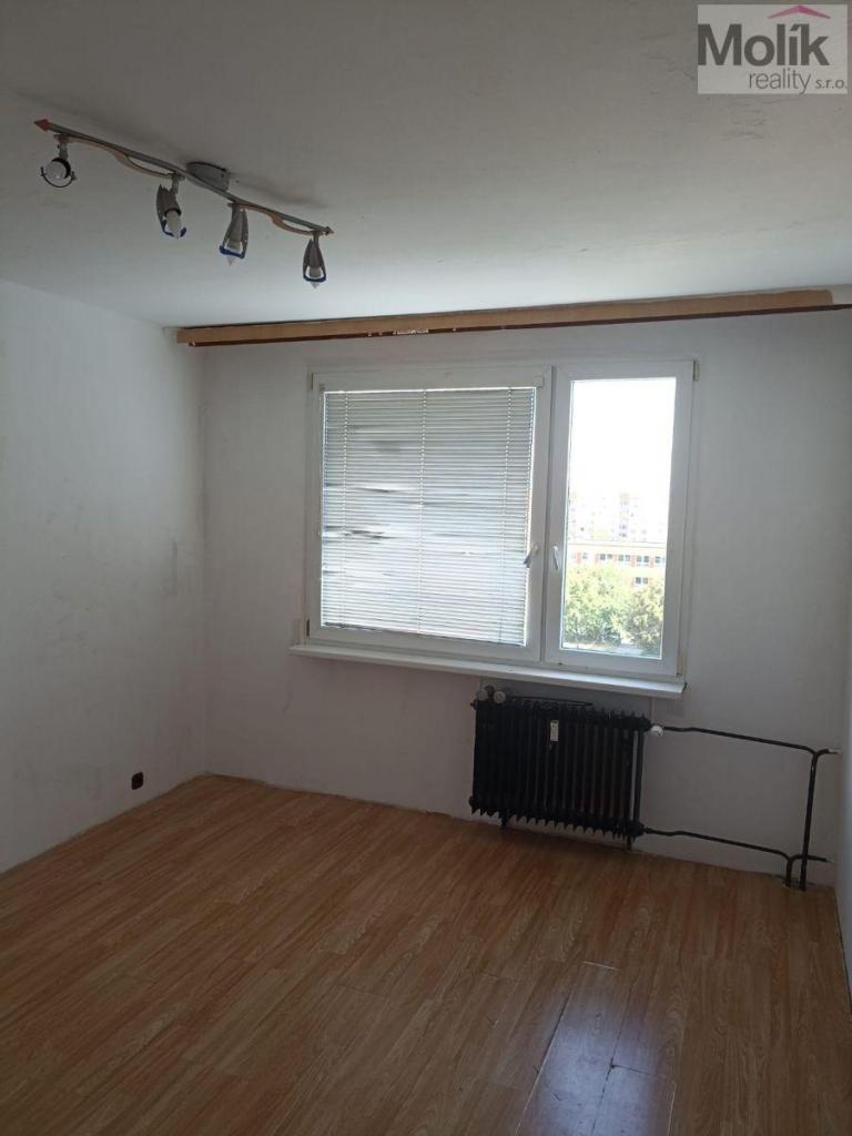 Pronájem bytu 1+1 36 m2