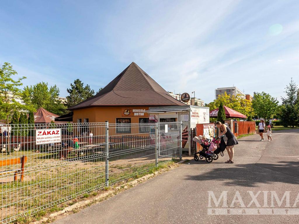 Prodej bytu 2+kk 42 m2, Mladá Boleslav – náhled fotky 23