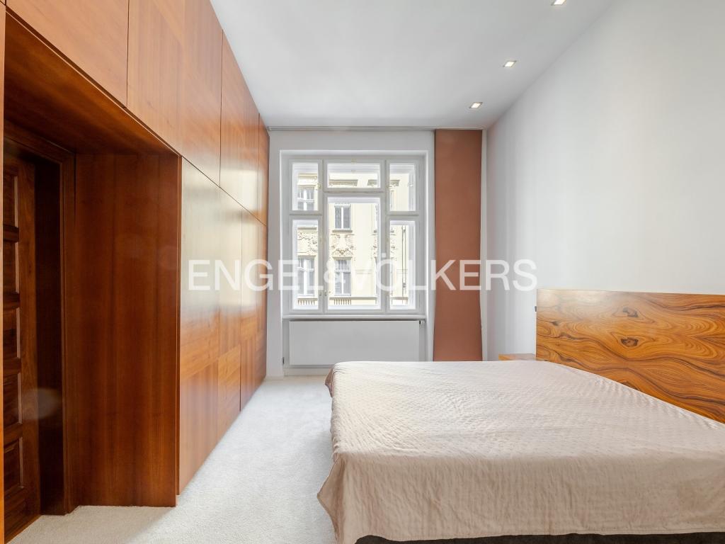 Pronájem bytu 2+kk 70 m2