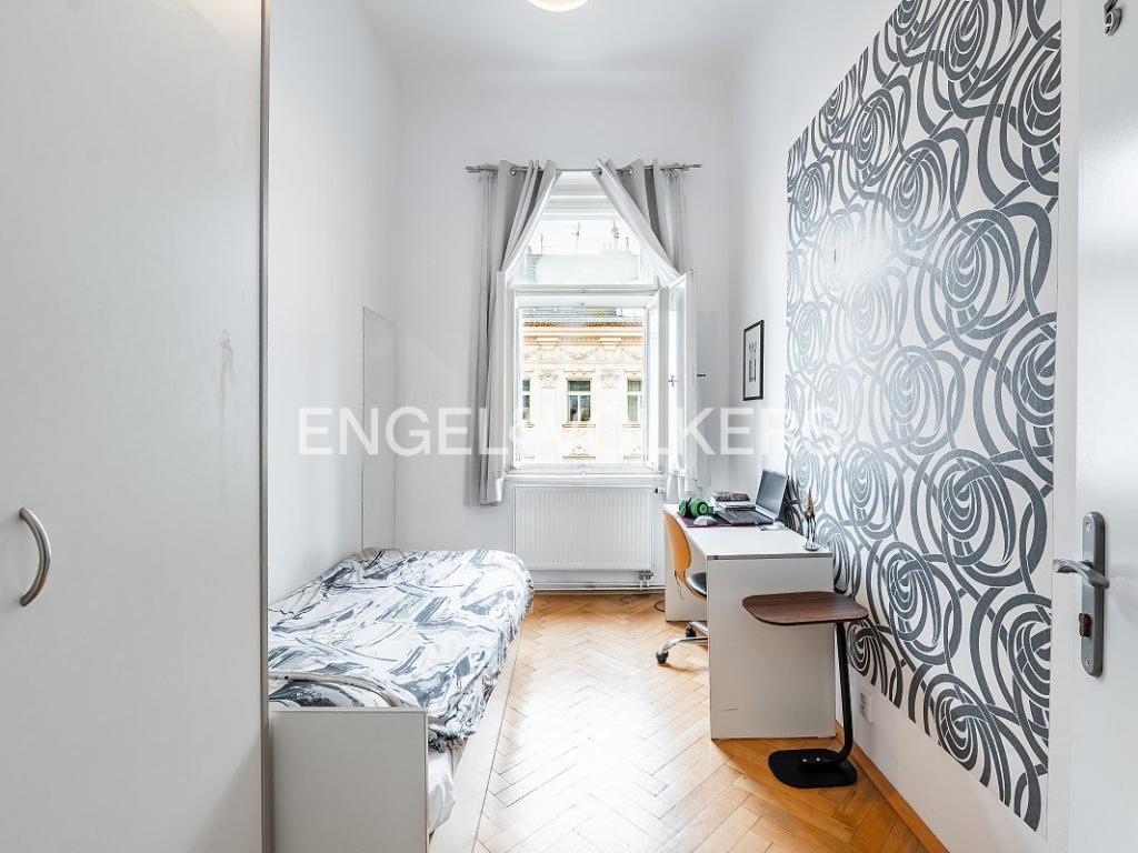 Prodej bytu 3+1 128 m2