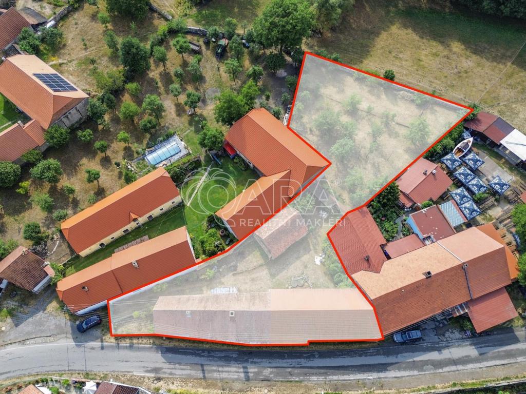 Prodej domu 150 m2