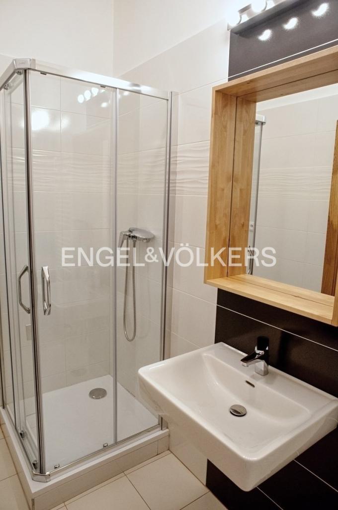 Pronájem bytu 1+kk 32 m2