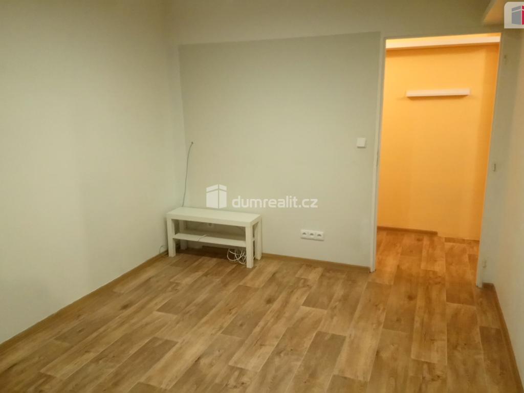 Pronájem bytu 2+1 50 m2