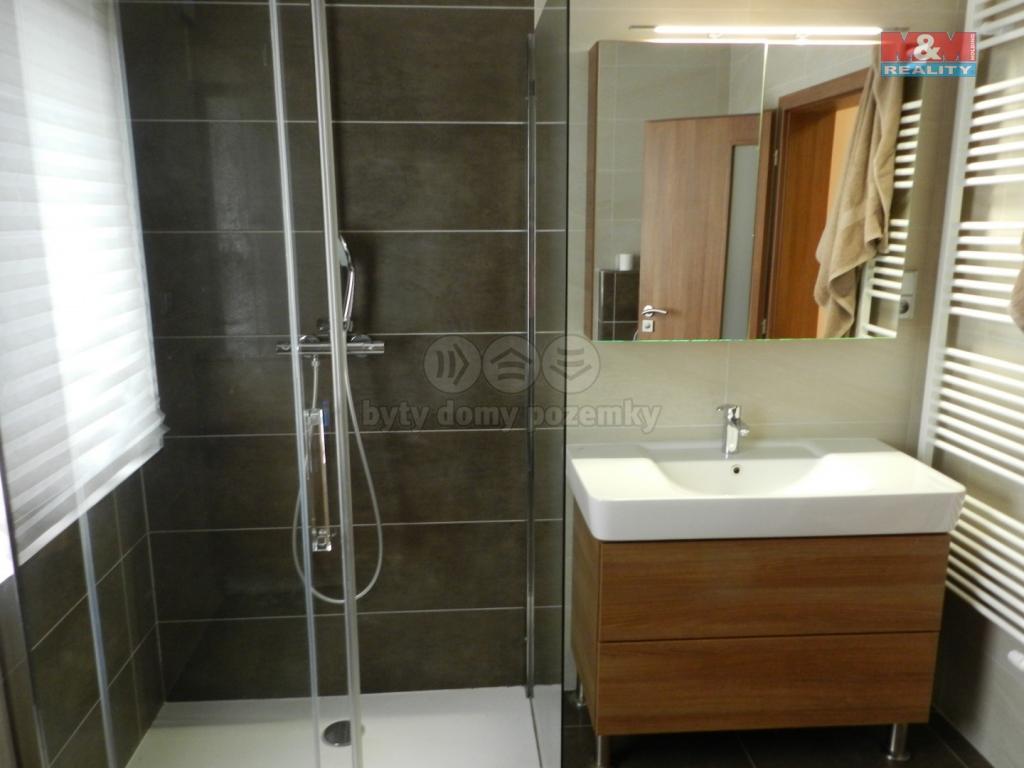 Pronajem bytu 2+kk 50 m2