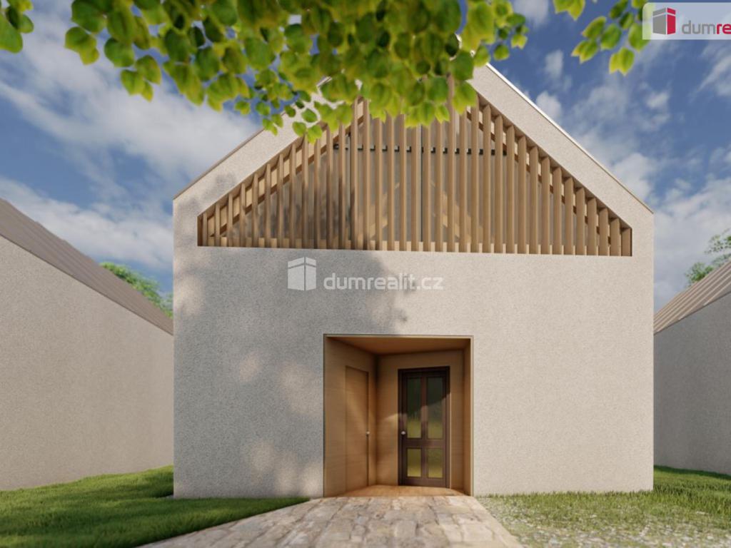Prodej domu 465 m2, Volary – náhled fotky 29