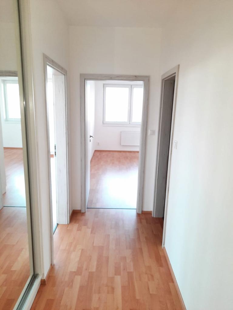 Pronajem bytu 2+kk 56 m2