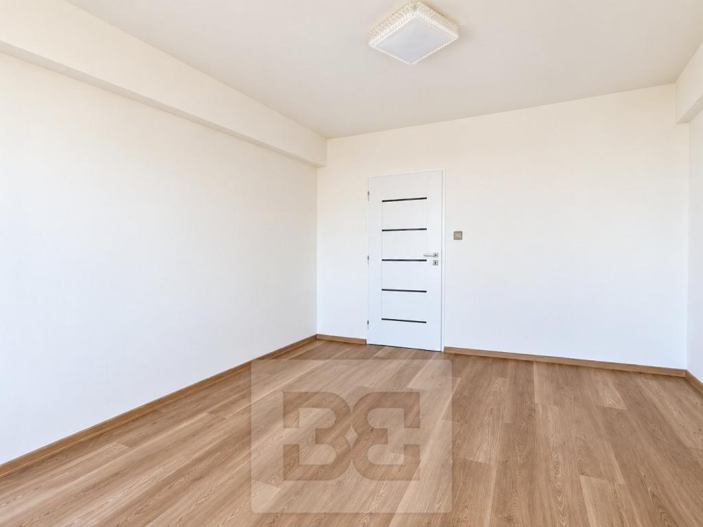 Pronájem bytu 2+1 67 m2