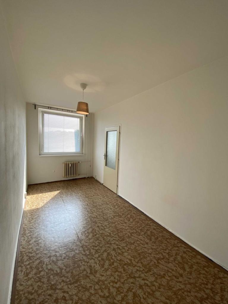 Pronájem bytu 2+1 52 m2