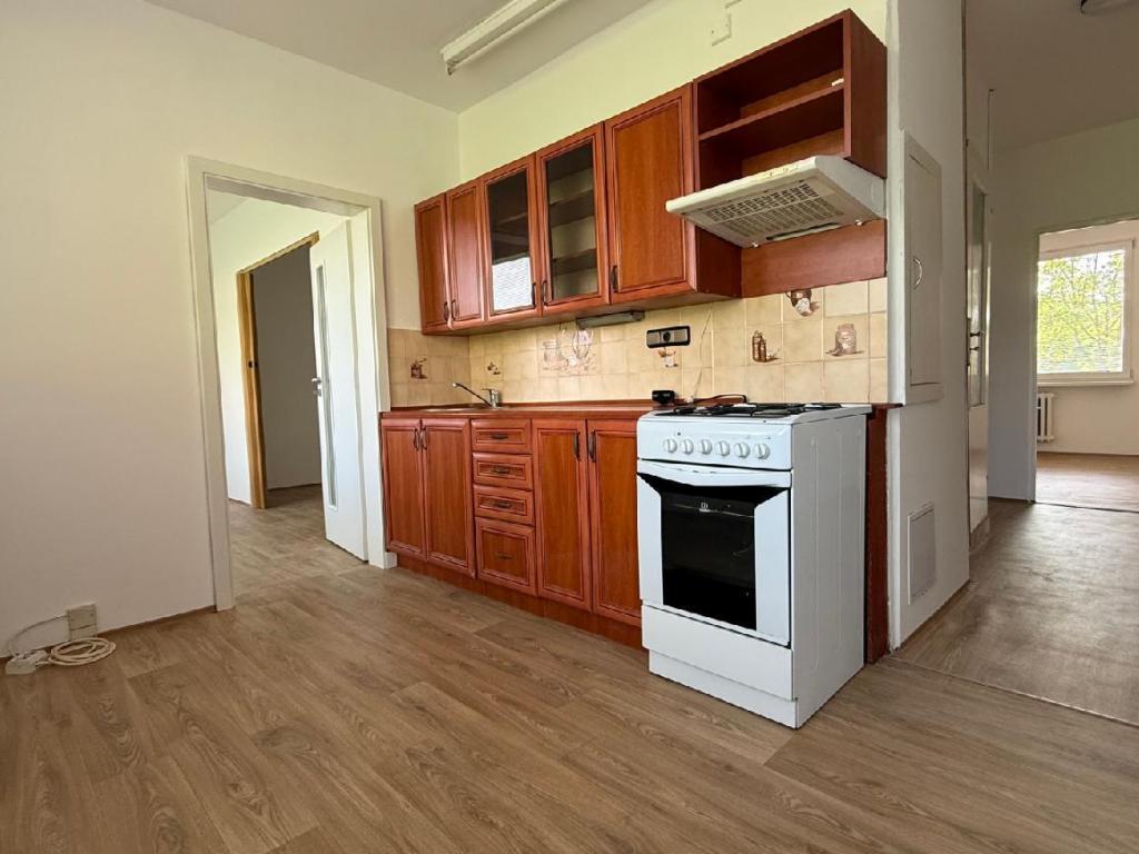Pronájem bytu 2+1 49 m2