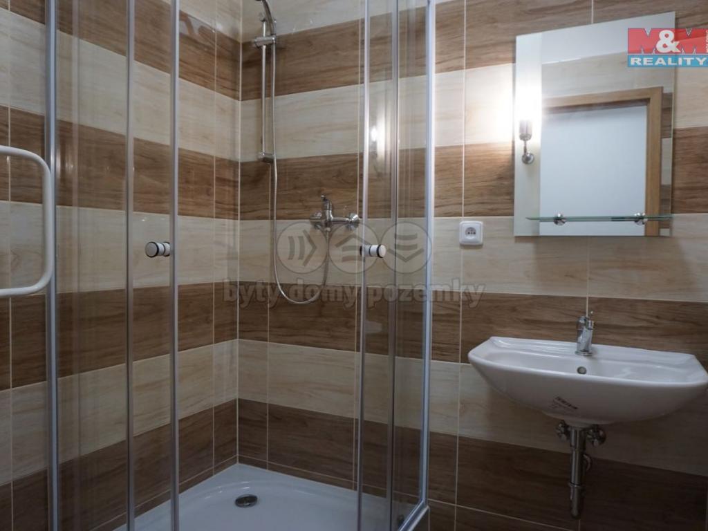 Pronajem bytu 2+kk 56 m2