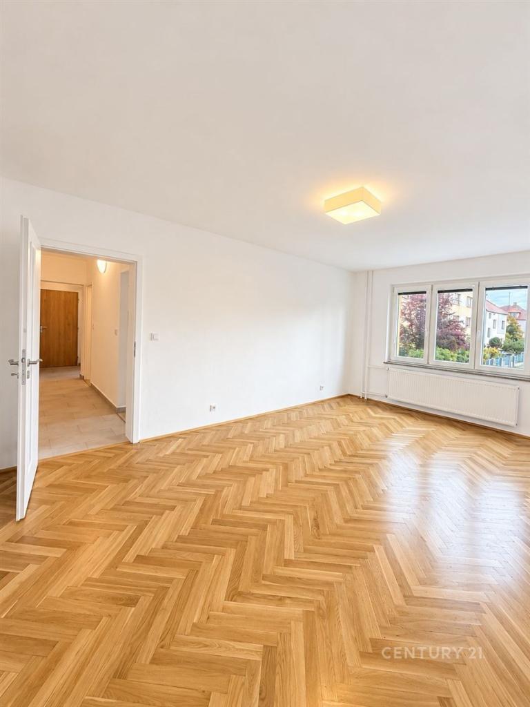 Pronájem bytu 3+1 76 m2