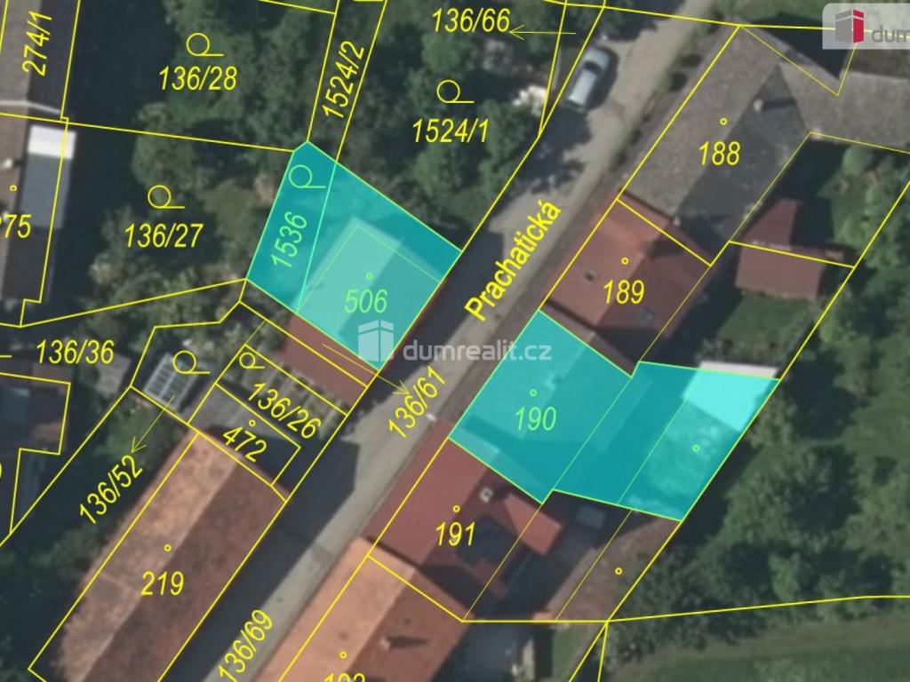 Prodej domu 103 m2, Lhenice – náhled fotky 28