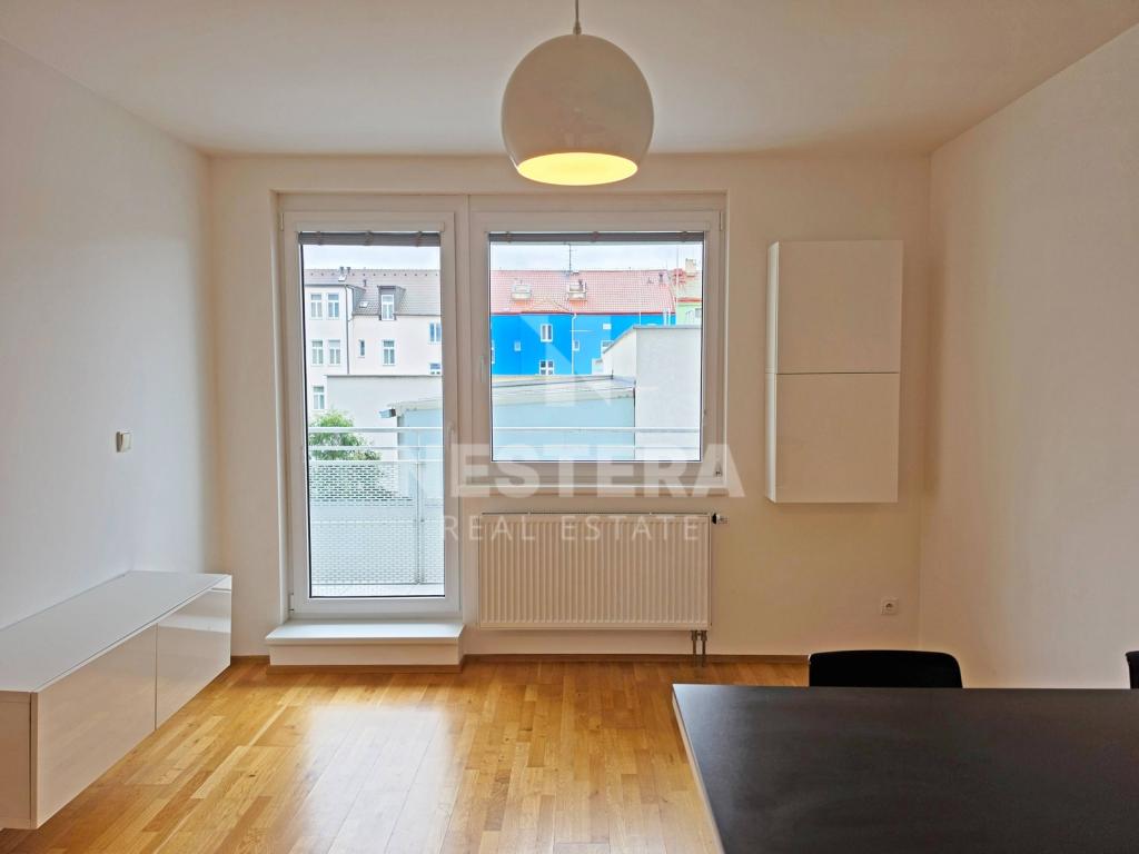Pronájem bytu 1+kk 31 m2