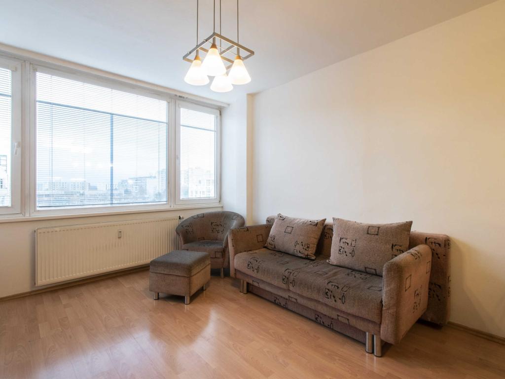 Pronájem bytu 2+kk 37 m2