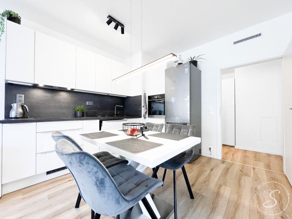 Pronájem bytu 2+kk 56 m2