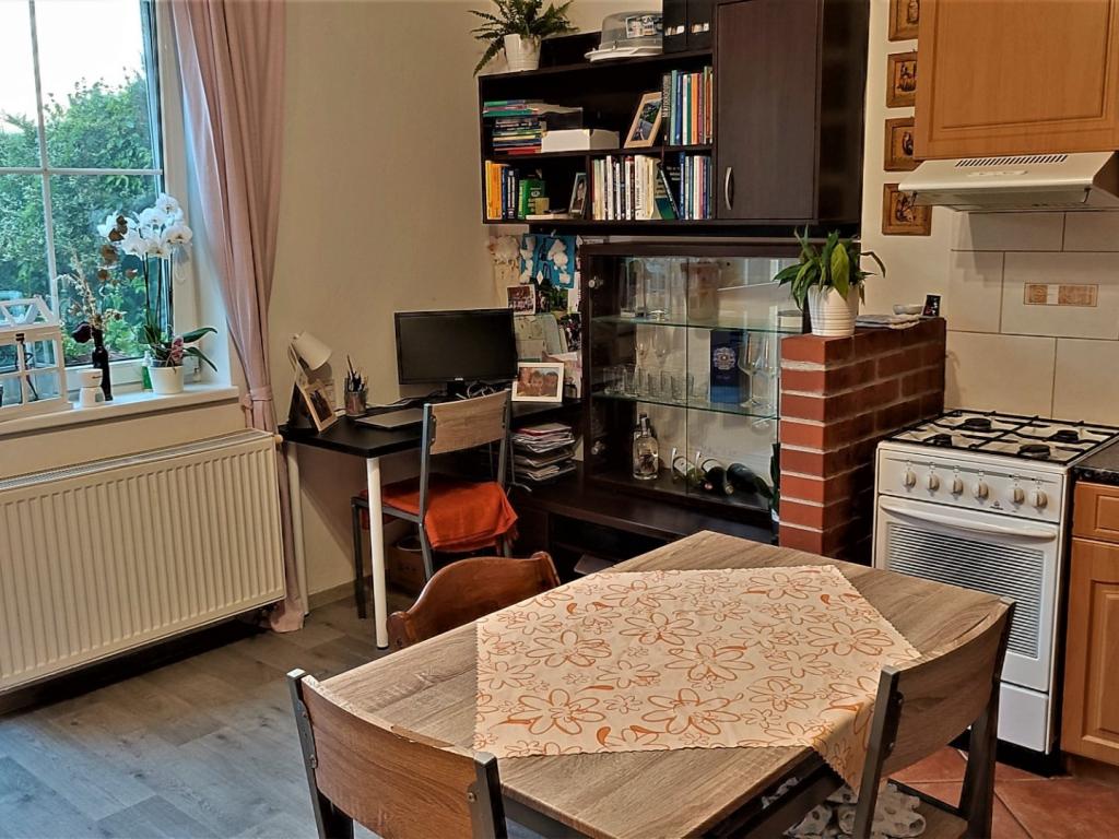 Pronajem bytu 2+kk 42 m2