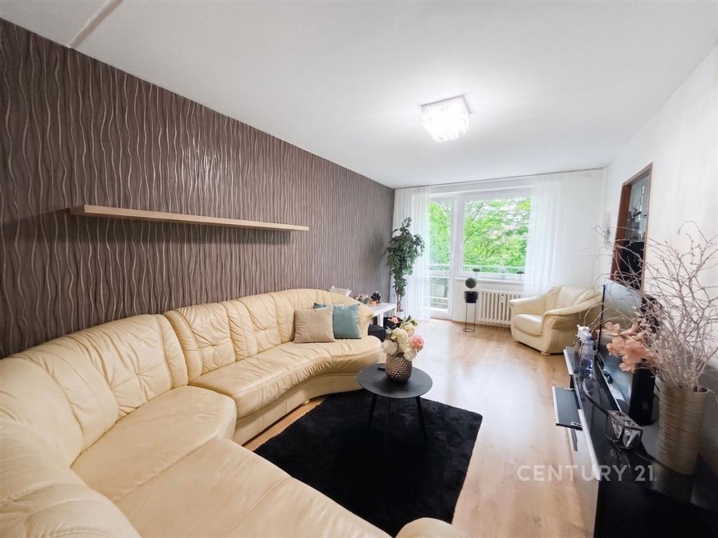 Pronájem bytu 3+1 76 m2