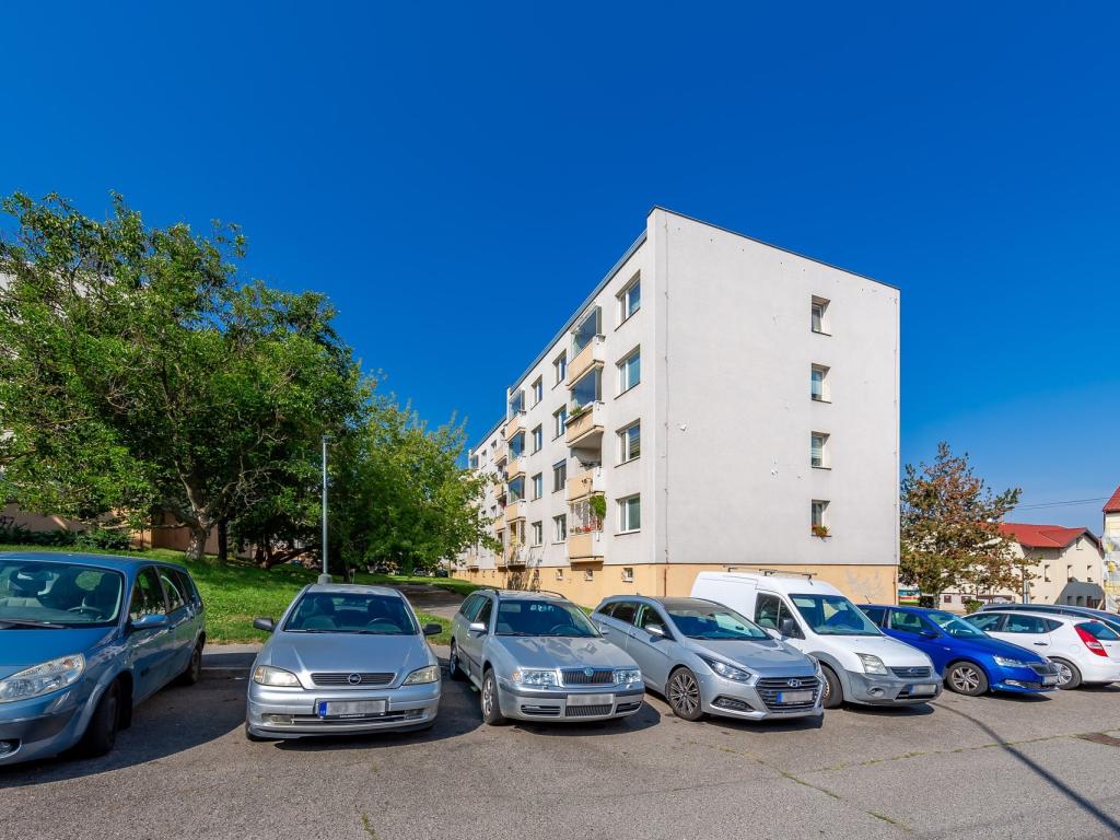 Prodej bytu 4+1 97 m2, Praha – náhled fotky 21