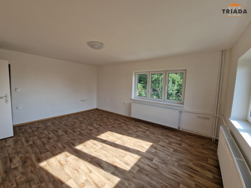 Pronájem bytu 2+1 60 m2