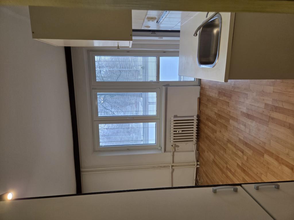 Pronájem bytu 1+kk 25 m2