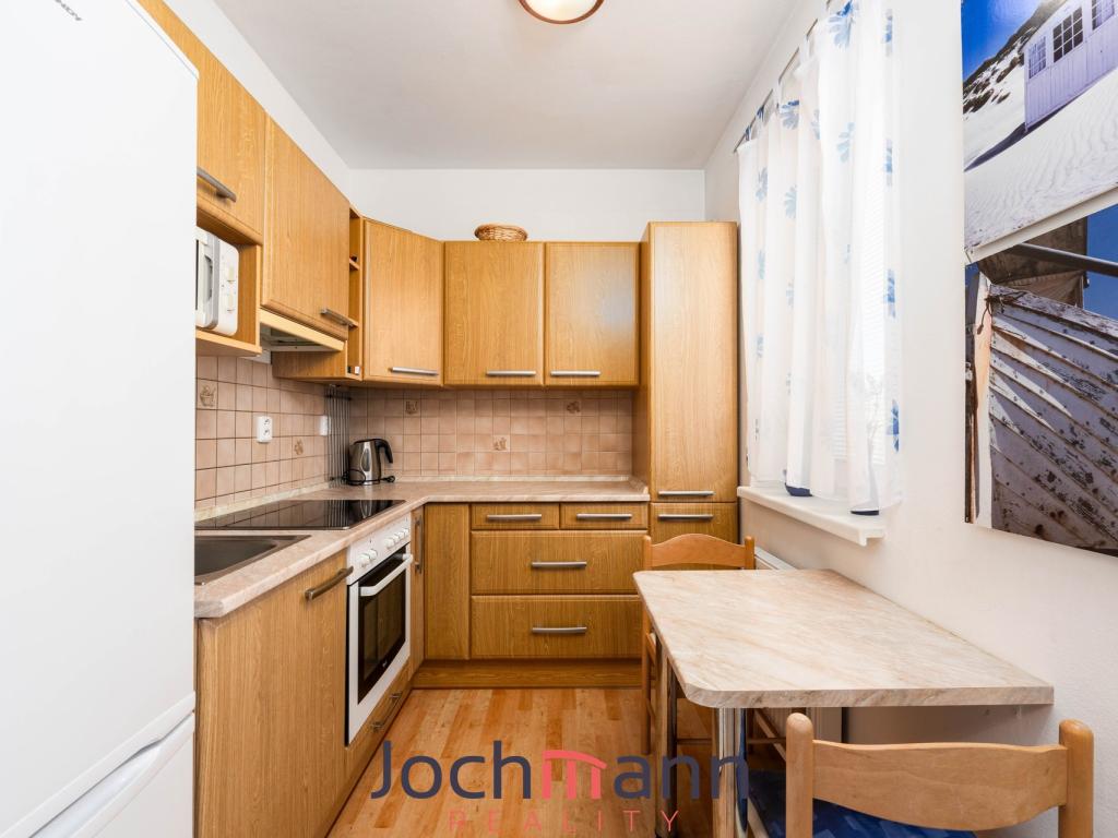 Pronájem bytu 2+1 50 m2, České Budějovice – náhled fotky 6