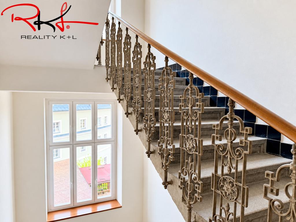 Prodej bytu 2+1 68 m2, Mladá Boleslav – náhled fotky 12
