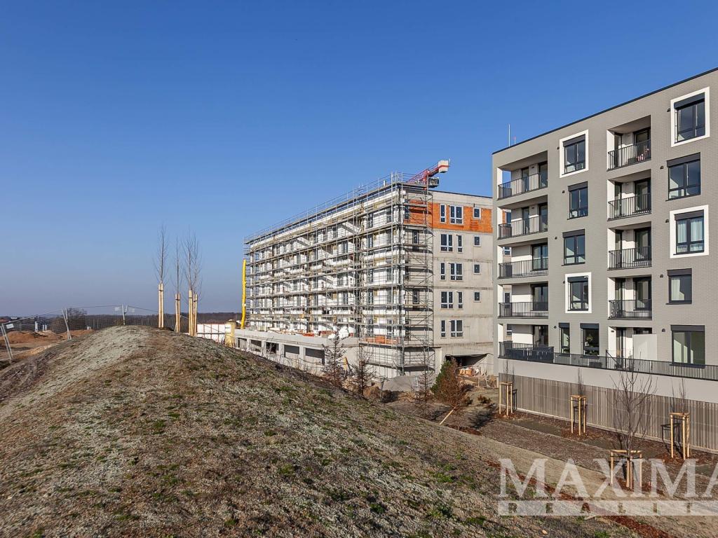 Prodej bytu 4+kk 90 m2