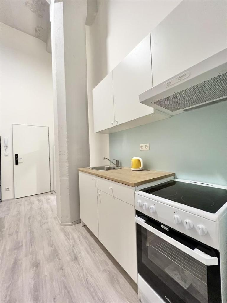 Pronájem bytu 2+1 41 m2
