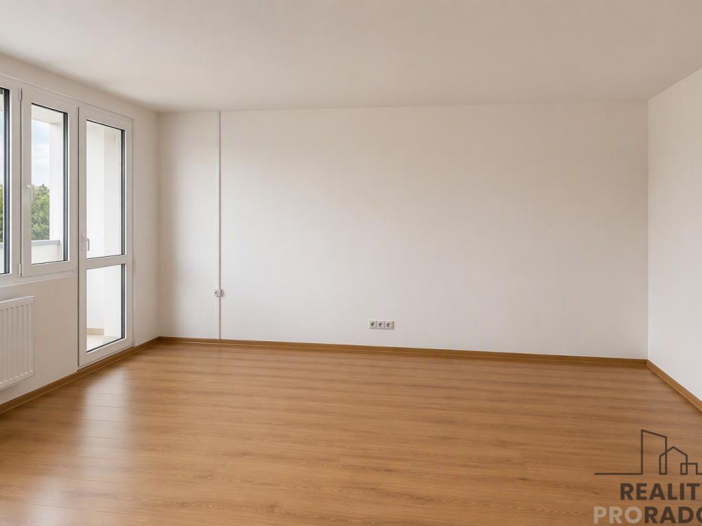 Pronájem bytu 3+kk 70 m2