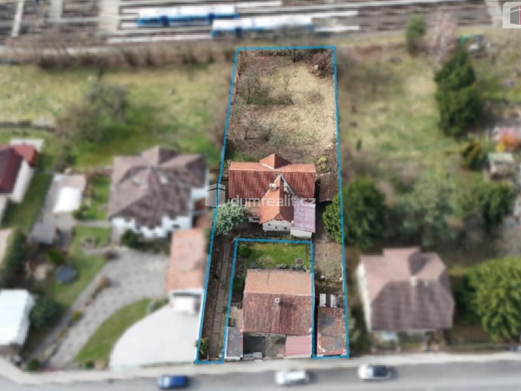 Prodej domu 150 m2