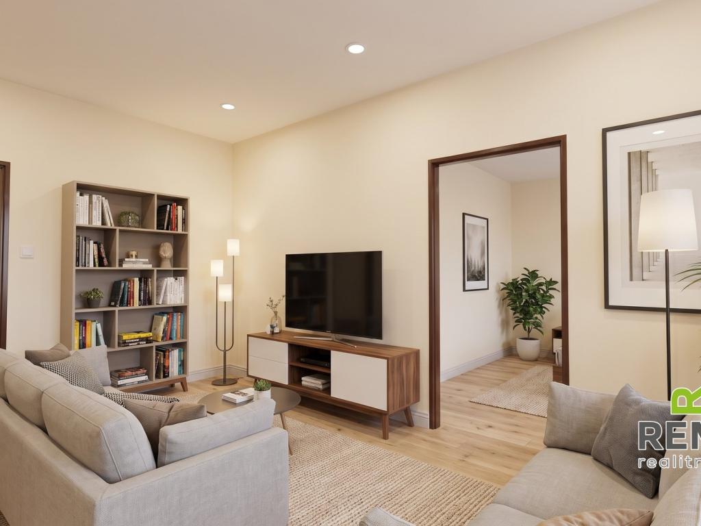 Prodej bytu 3+1 88 m2, Bojkovice – náhled fotky 9