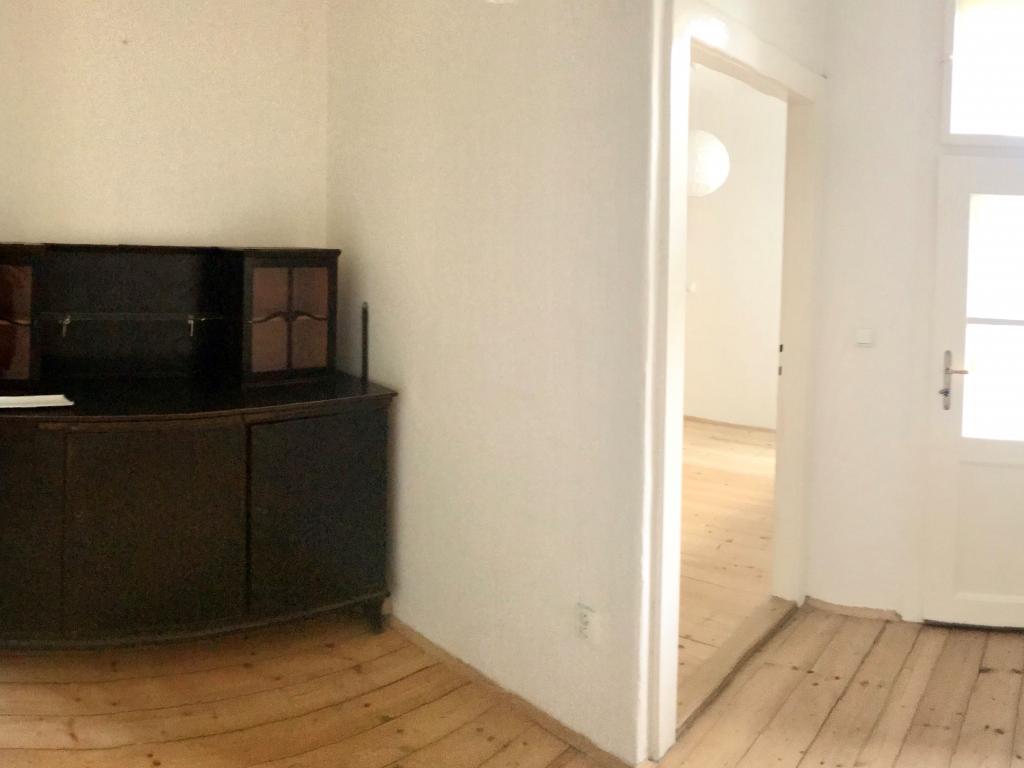 Pronájem bytu 2+kk 59 m2