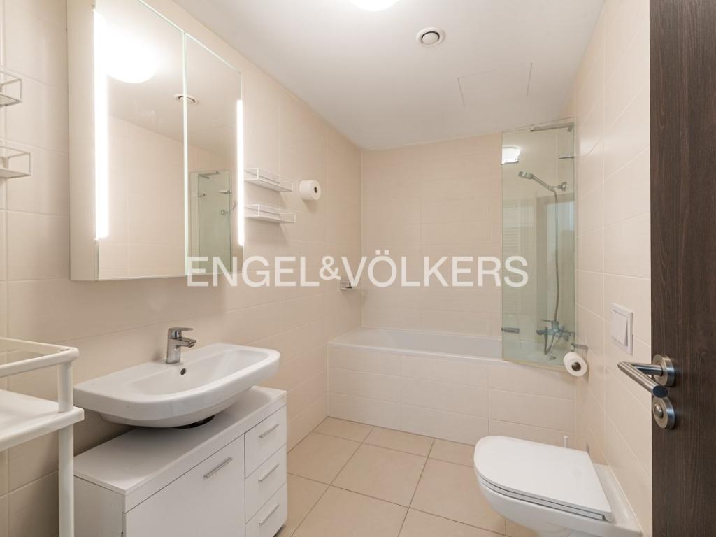 Pronájem bytu 2+kk 65 m2