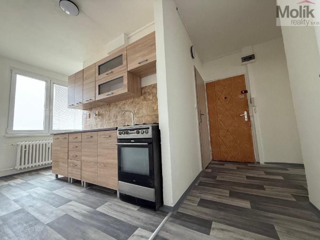 Pronájem bytu 3+1 66 m2