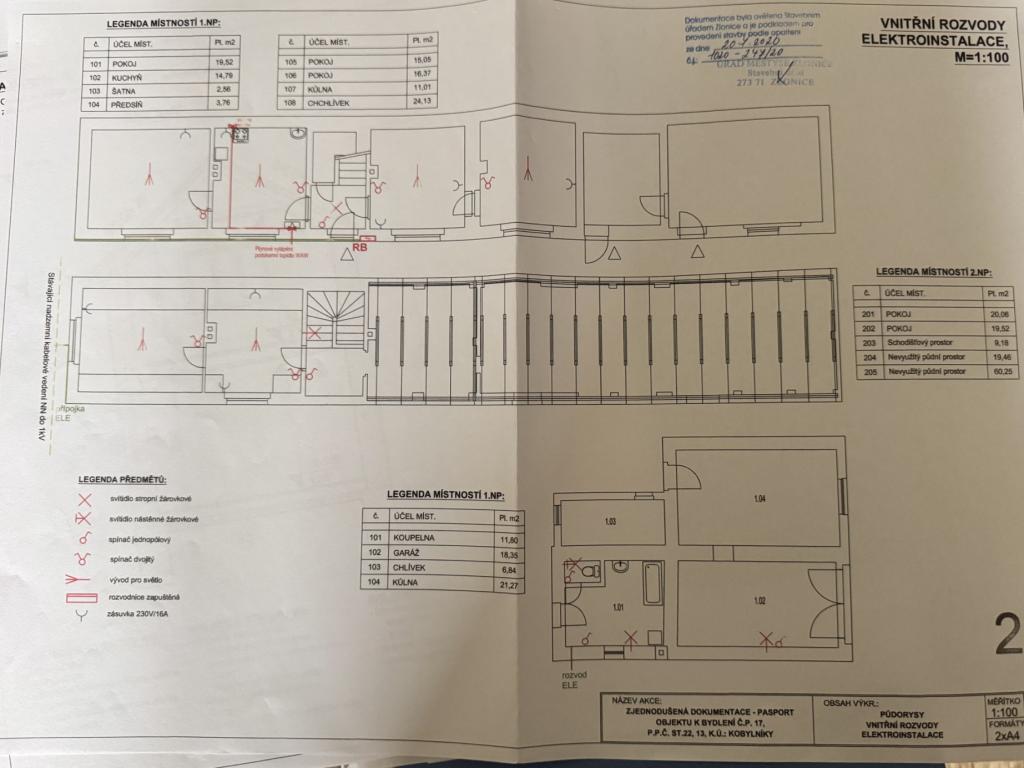 Prodej domu 121 m2, Klobuky – náhled fotky 28