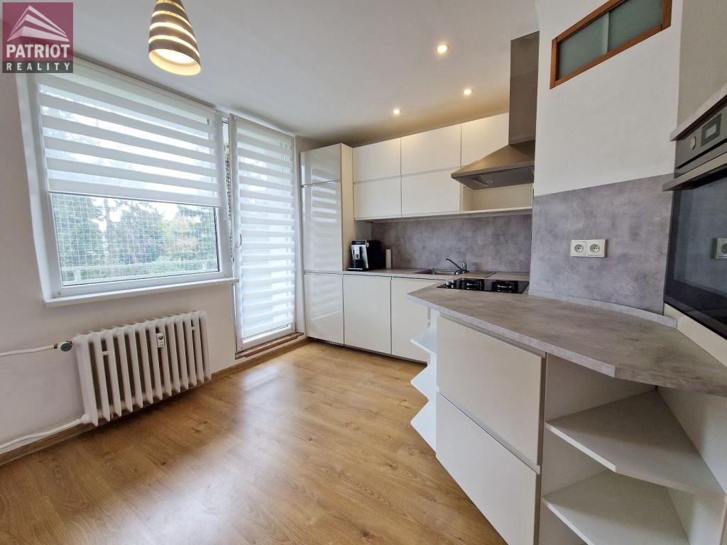 Prodej bytu 3+1 73 m2