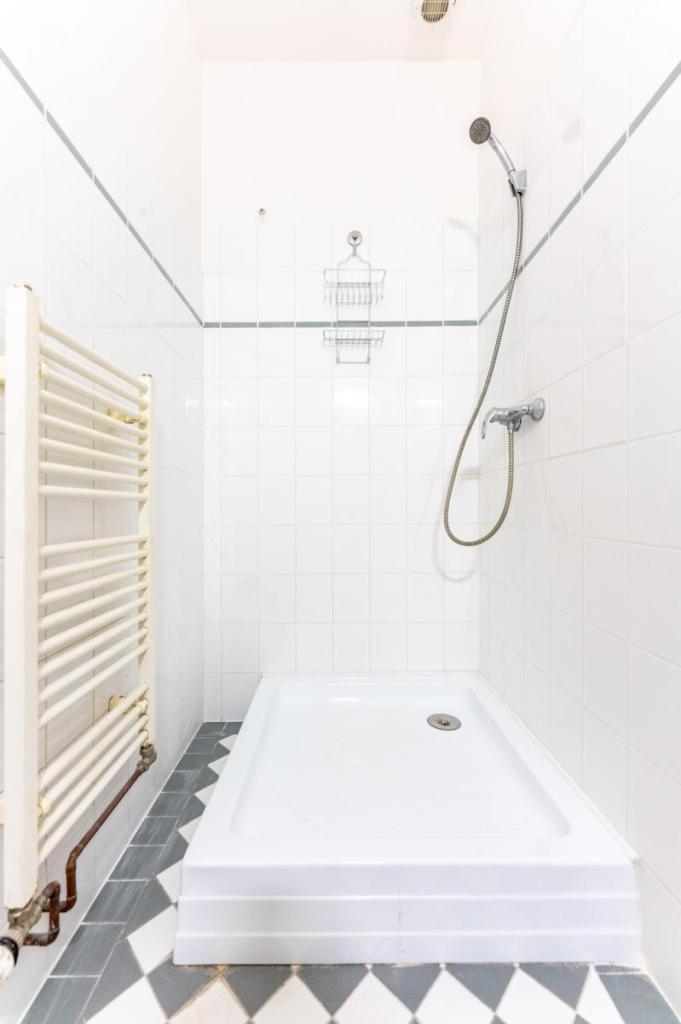 Pronájem bytu 2+kk 45 m2